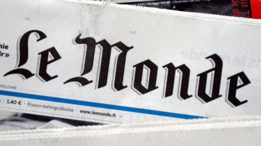 Εγκαταλείπει το Χ και η γαλλική Le Monde