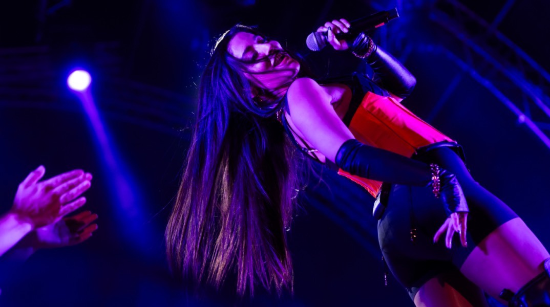 Μαρίνα Σάττι