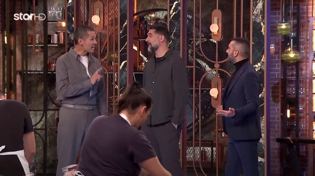 MasterChef πρεμιέρα: Δώστε μας τα κινητά σας τώρα