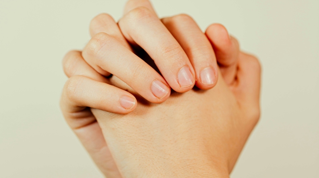 Το σημάδι που δίνουν τα νύχια μας για τον καρκίνο 