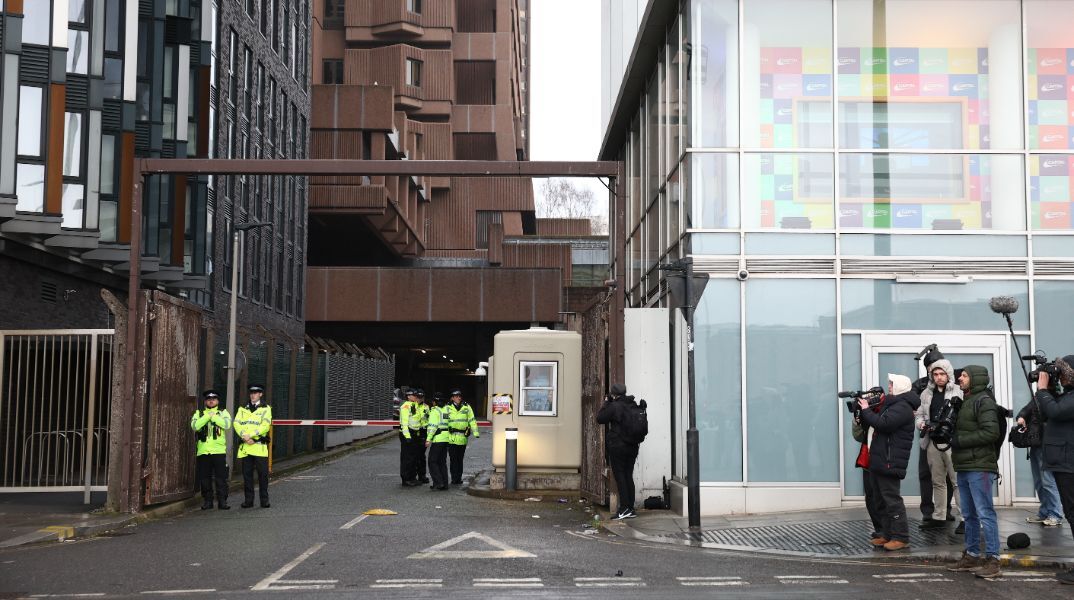 Δήλωσε ένοχος ο 18χρονος στην πρώτη ημέρα της δίκης του στο δικαστήριο του Λίβερπουλ