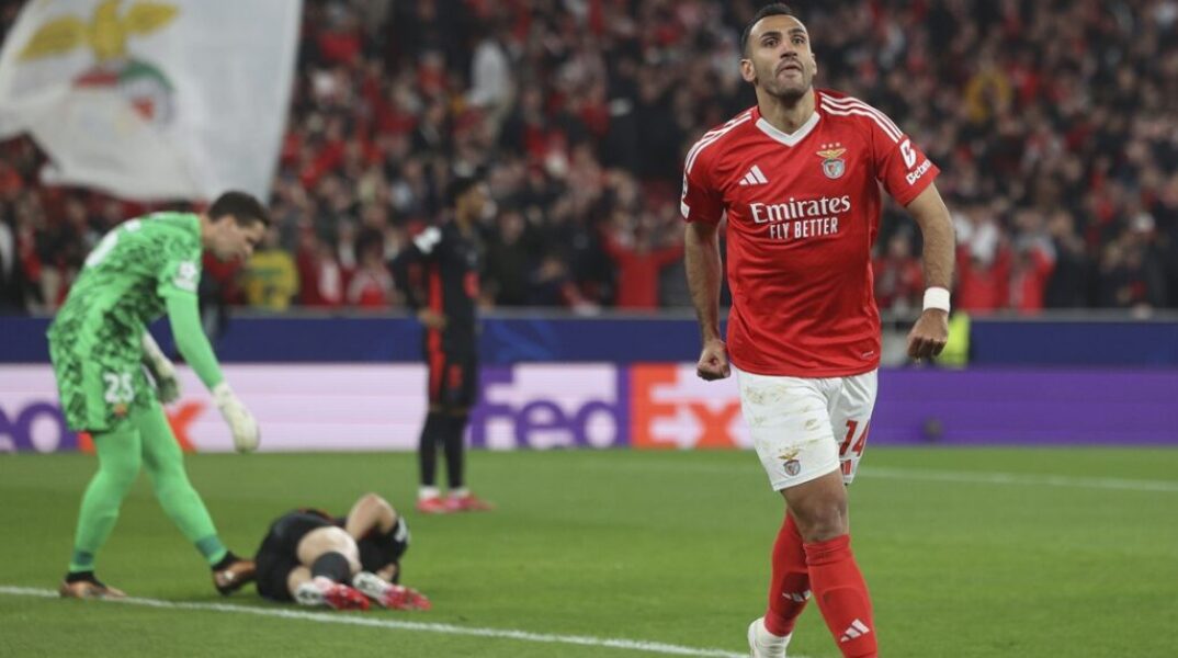 Παυλίδης: Το παιχνίδι της ζωής του ο Έλληνας άσος- Χατ τρικ με την Μπαρτσελόνα