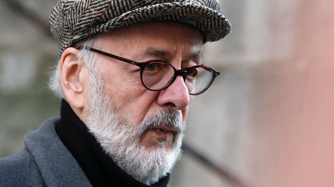 Πέθανε ο βραβευμένος με Όσκαρ Γάλλος σκηνοθέτης Μπερτράν Μπλιέ