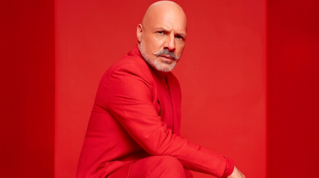 Τι συμβαίνει με την εκπομπή του Μουτσινά;