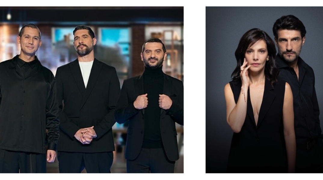 Η μαχη της τηλεθέασης και ο νικητής 