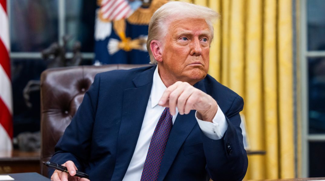 ΗΠΑ: Ο Ντόναλντ Τραμπ απέσυρε τη χώρα από τον Παγκόσμιο Οργανισμό Υγείας με υπογραφή διατάγματος - Οι επιπτώσεις στον τομέα της δημόσιας υγείας