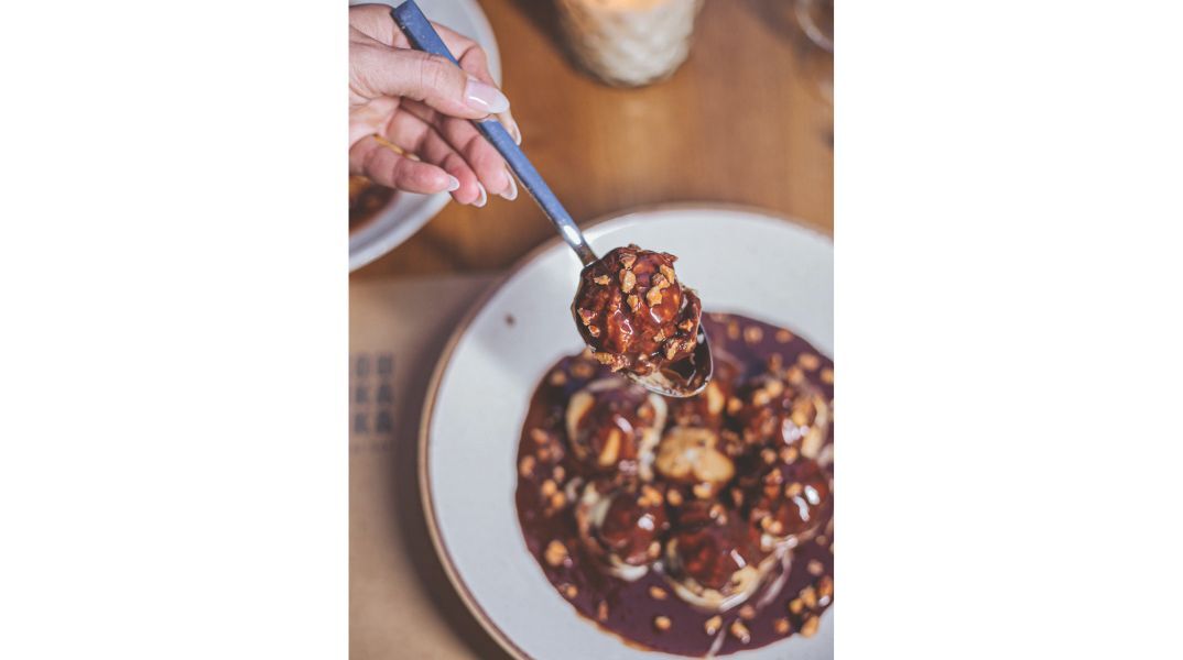 Κουτσή Κατσίκα