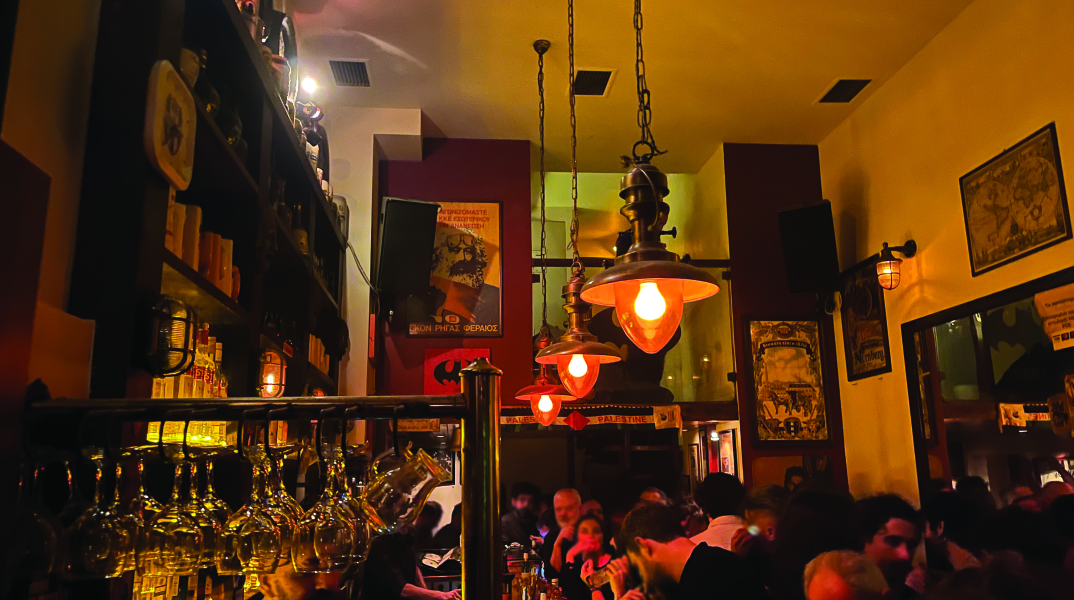 To Μπάτμαν στον Νέο Κόσμο