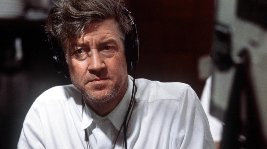 David Lynch
