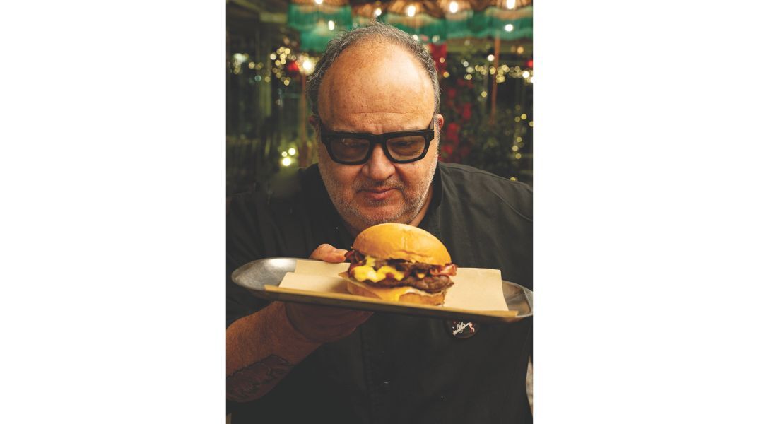 DON’S by Ilias Skoulas