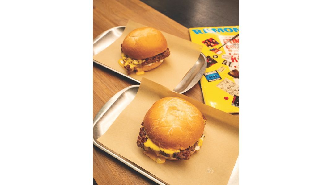 DON’S by Ilias Skoulas