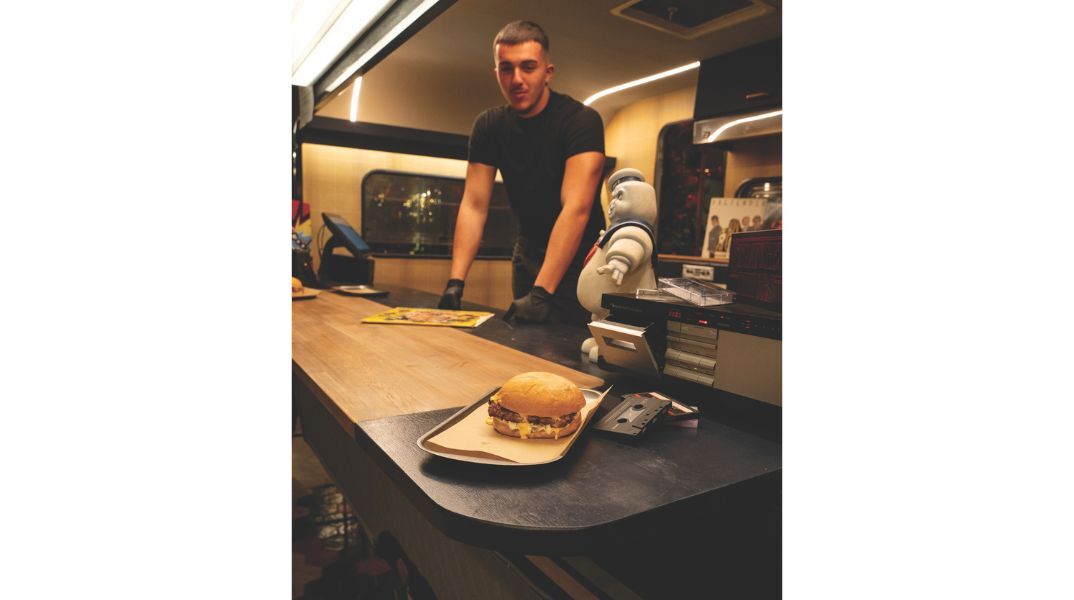 DON’S by Ilias Skoulas