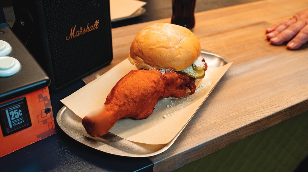 DON’S by Ilias Skoulas