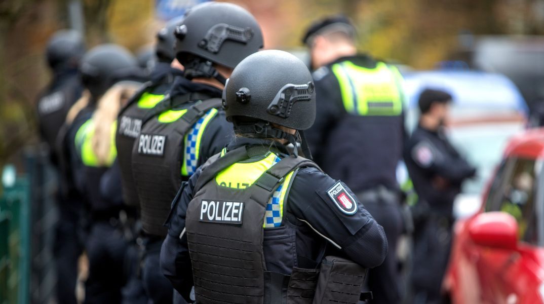 Γερμανία: Τέσσερις τραυματίες από επίθεση με μαχαίρι στη Βαυαρία - Ανάμεσά τους ένα παιδί - Μεγάλη αστυνομική επιχείρηση στην περιοχή