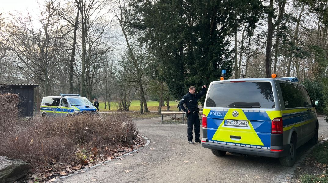 Γερμανία: Σε παιδιά βρεφονηπιακού σταθμού επιτέθηκε ο 28χρονος - Νεκρό ένα παιδάκι