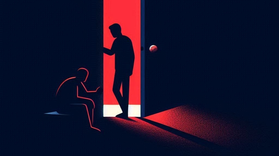 Πώς τα τραύματα της παιδικής μας ζωής καθορίζουν την ενήλικη συμπεριφορά μας 