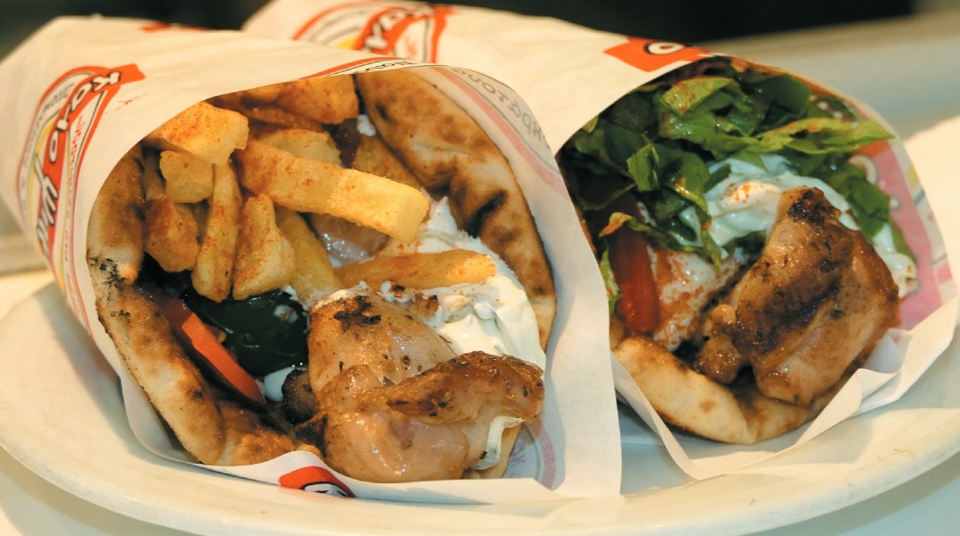 Καλοψημένο