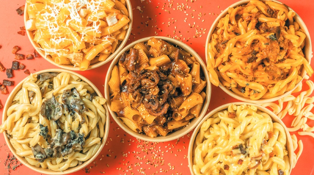 Cosa Nostra Fresca Pasta