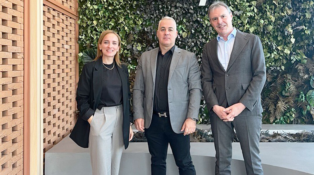 Κέντρο Ψηφιακής Καινοτομίας και Πανεπιστήμιο Μακεδονίας: Συνεργασία για την ενίσχυση της καινοτομίας