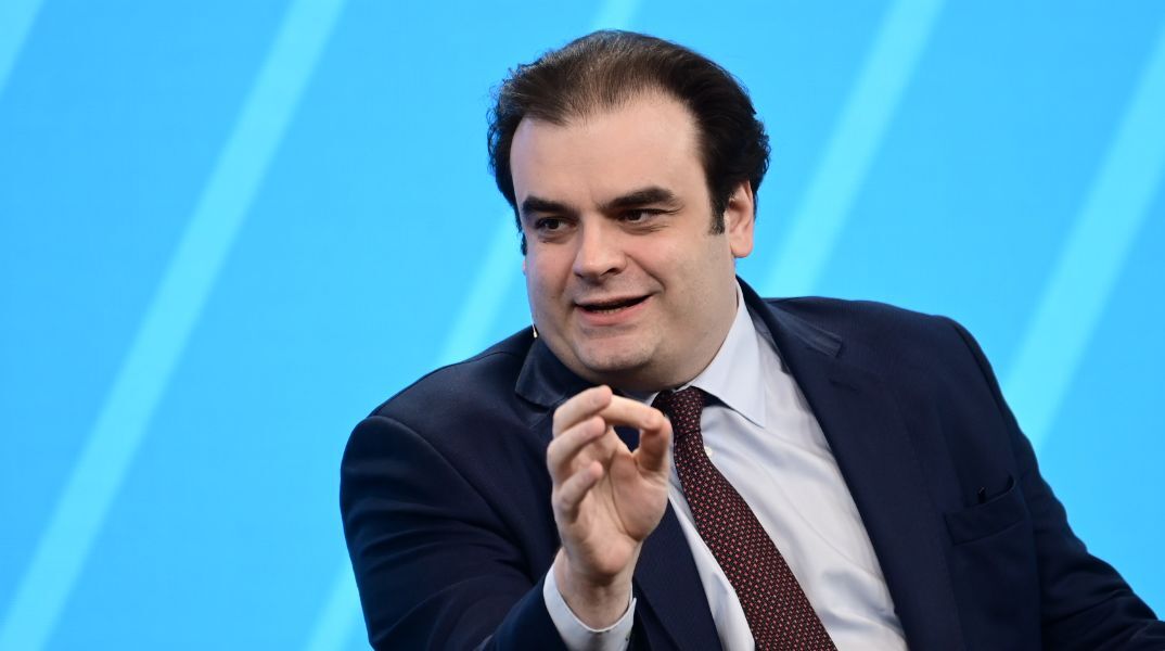 Πιερρακάκης: Το Ψηφιακό Φροντιστήριο αναδεικνύεται ως ενδιαφέρον case study σε ευρωπαϊκό επίπεδο