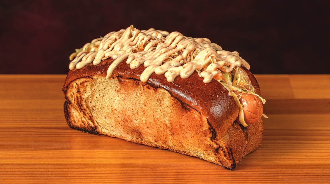 Κουτσή Κατσίκα