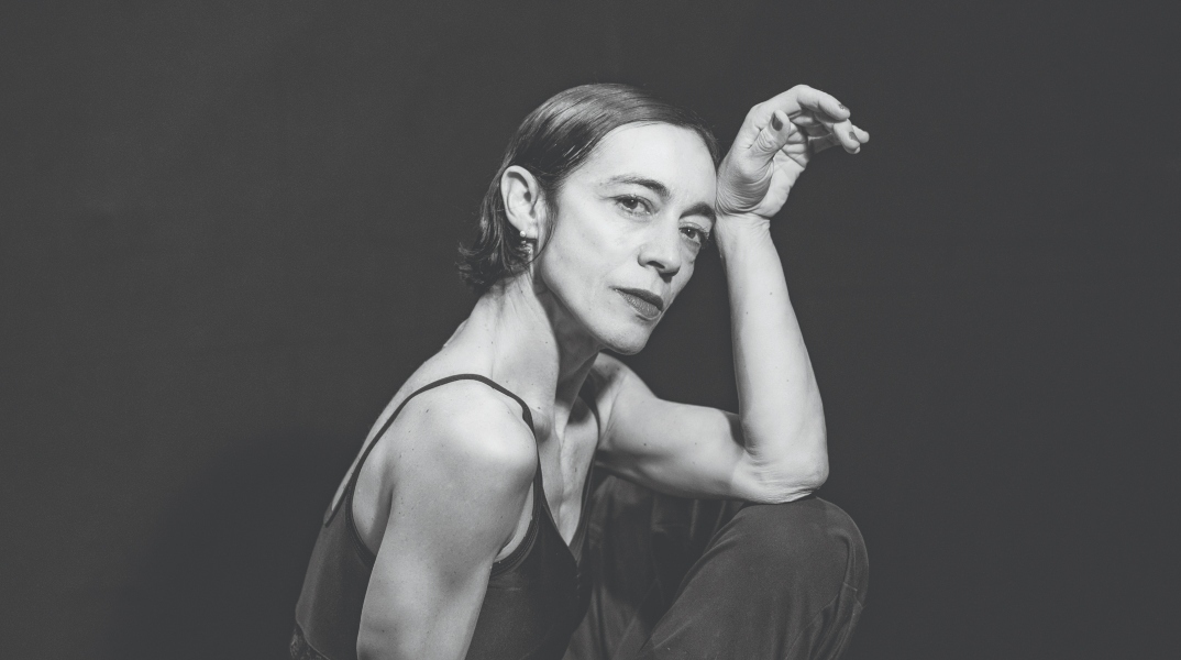 Έλενα Τοπαλίδου