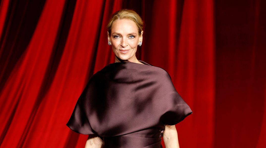 Η Ούμα Θέρμαν πρωταγωνίστρια στο Dexter: Resurrection - Επιστρέφει το σκοτεινό σύμπαν της σειράς - Πρεμιέρα το καλοκαίρι του 2025