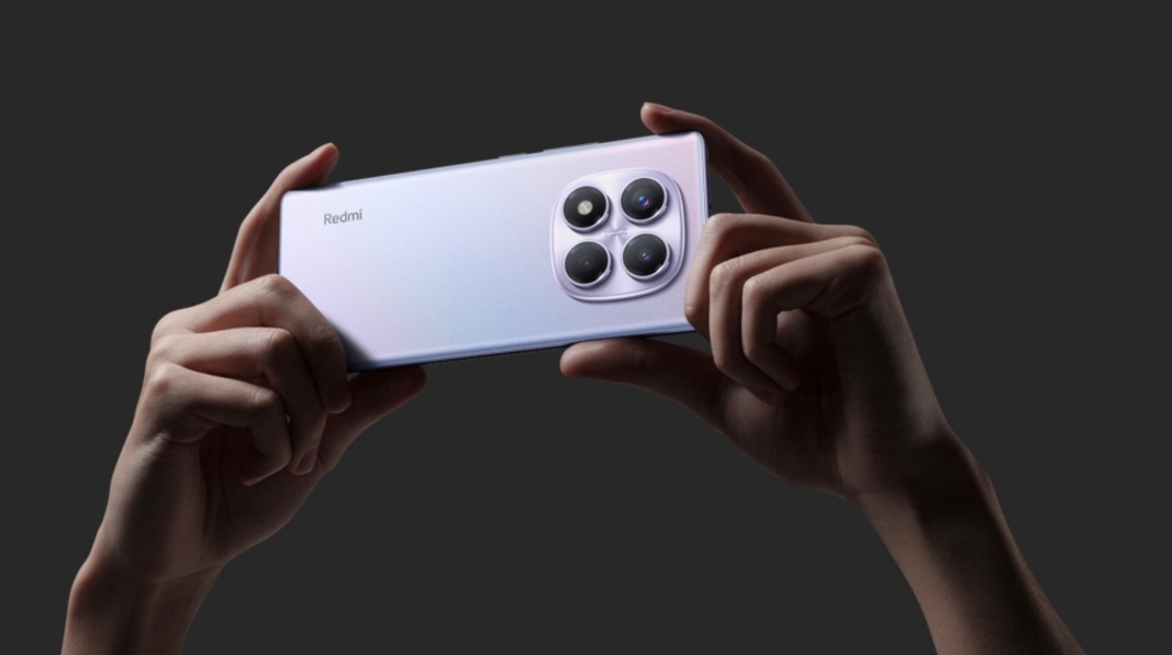 Xiaomi: Xiaomi: Τα νέα Redmi Buds 6, Redmi Watch 5 & Power Bank 10000