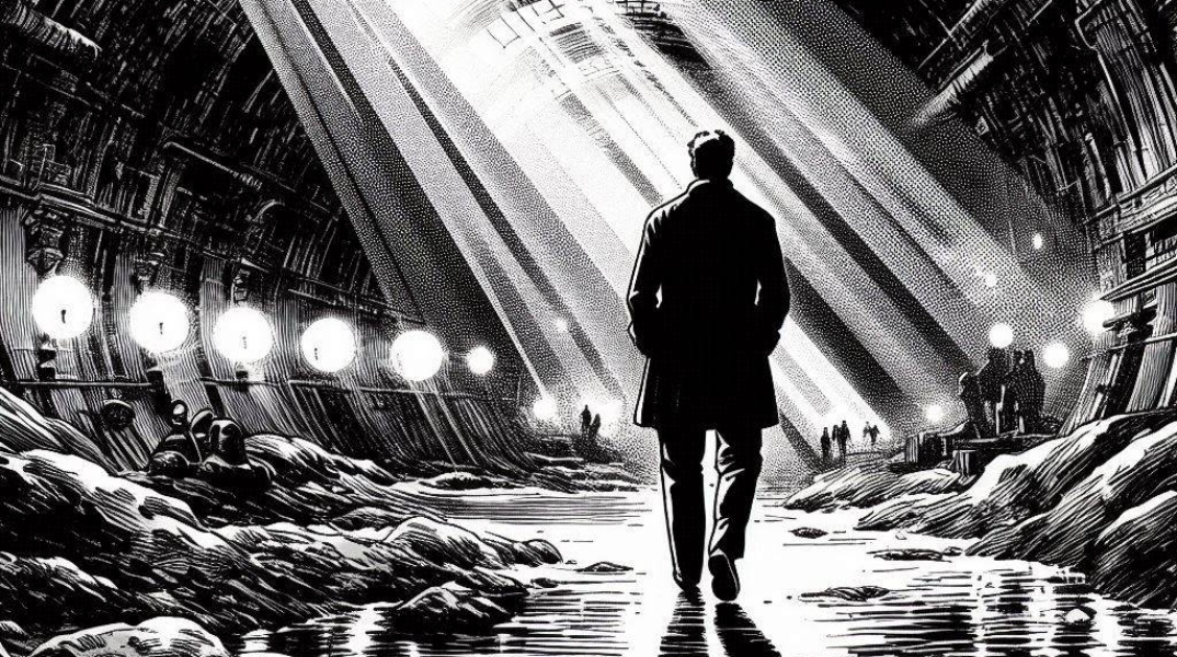 Οι διαφορές ανάμεσα στις πλατφόρμες των social media και τον κόσμο των βιβλίων.