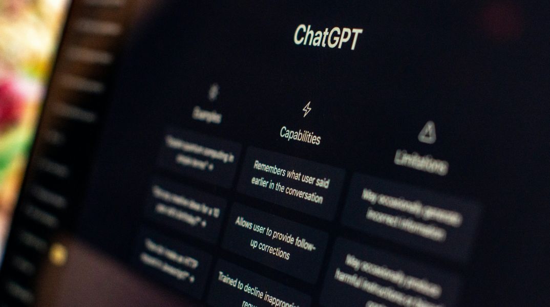 ChatGPT: Χιλιάδες χρήστες αναφέρουν ότι η υπηρεσία έπεσε