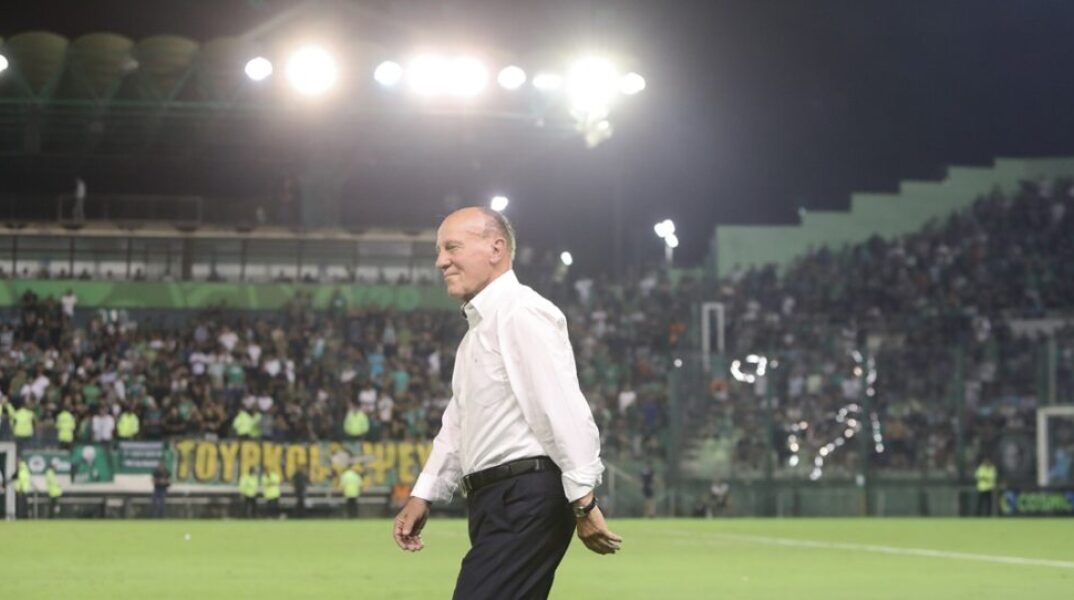 Μίμης Δομάζος: Έκκληση για αίμα απευθύνει η οικογένειά του