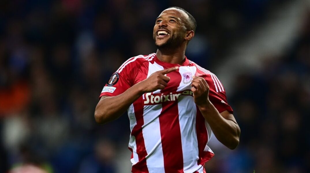 O Αγιούμπ Ελ Κααμπί