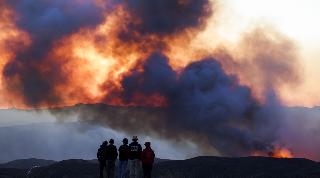 Λος Άντζελες