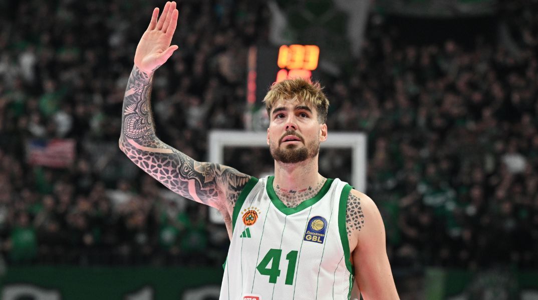 O Παναθηναϊκός αντιμετωπίζει τη Ζαλγκίρις Κάουνας στο ΟΑΚΑ για την 23η αγωνιστική της Euroleague με στόχο  να επιστρέψει στις νίκες