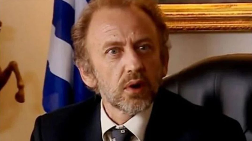 Δημήτρης Πετρόπουλος: Πόσα χρήματα πήρε για τις επαναλήψεις ο «κακός» του Παρά πέντε