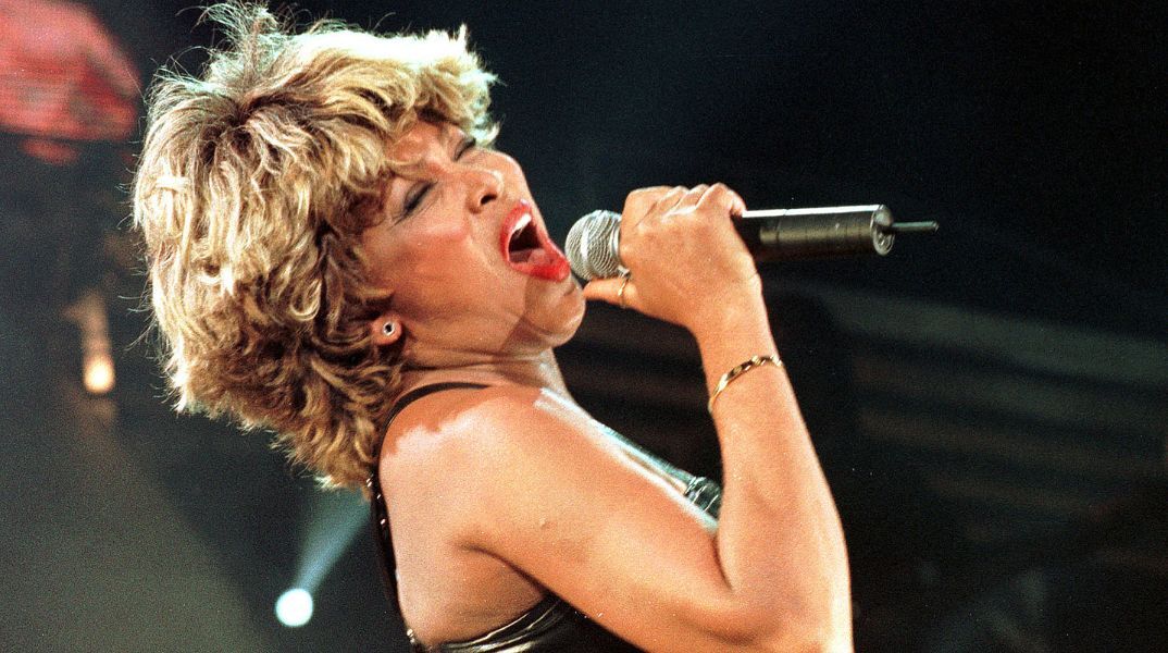 Τίνα Τέρνερ: Βρέθηκε χαμένο τραγούδι της Αμερικανίδας ερμηνεύτριας - 40 χρόνια μετά την κυκλοφορία του άλμπουμ Private Dancer