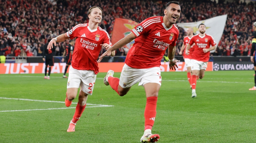 Βαγγέλης Παυλίδης: Ο Έλληνας που σόκαρε τη Μπαρτσελόνα