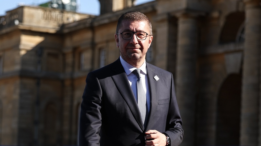 Χρίστιαν Μίτσκοσκι