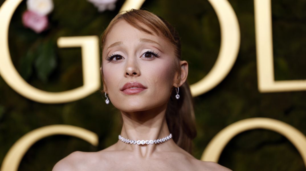 Αριάνα Γκράντε: Ευγνώμων για την υποψηφιότητα για Όσκαρ - Διεκδικεί το βραβείο Β' Γυναικείου Ρόλου - Η ευχαριστήρια ανάρτησή της προς την Αμερικανική Ακαδημία