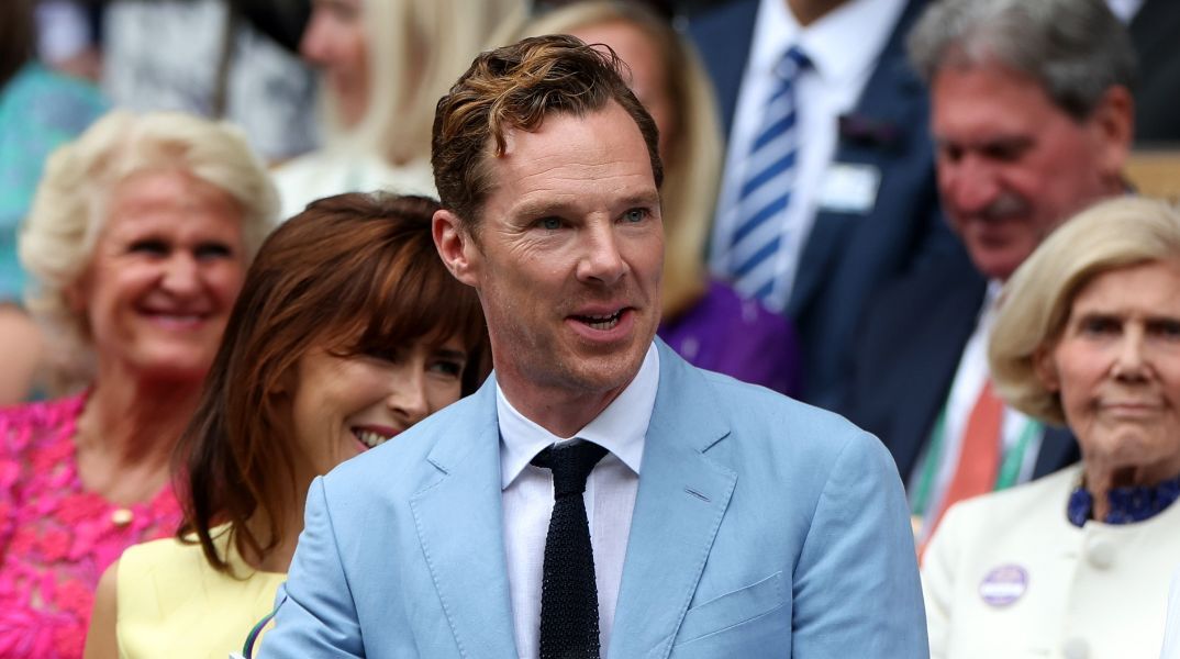 Μπένεντικτ Κάμπερμπατς: Ο βραβευμένος 48χρονος Άγγλος ηθοποιός αποκάλυψε σε συνέντευξη ότι βρίσκει υποτιμητικό τον όρο διασημότητα 