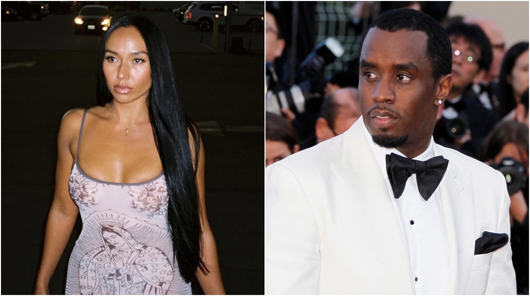 Diddy: «Είσαι δαίμονας»: Πρώην σύντροφός του τον κατηγορεί για εξαναγκασμό σε μη συναινετική σεξουαλική πράξη