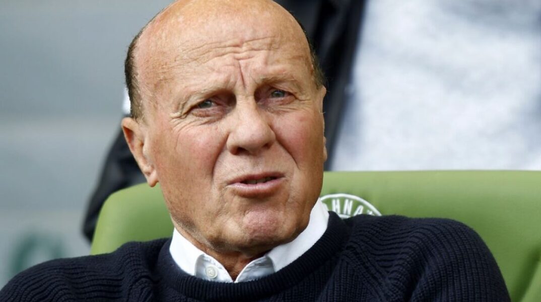 Μίμης Δομάζος