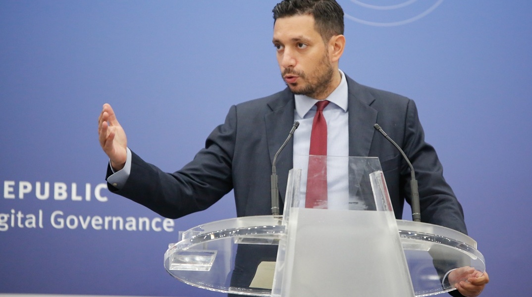 Κωνσταντίνος Κυρανάκης