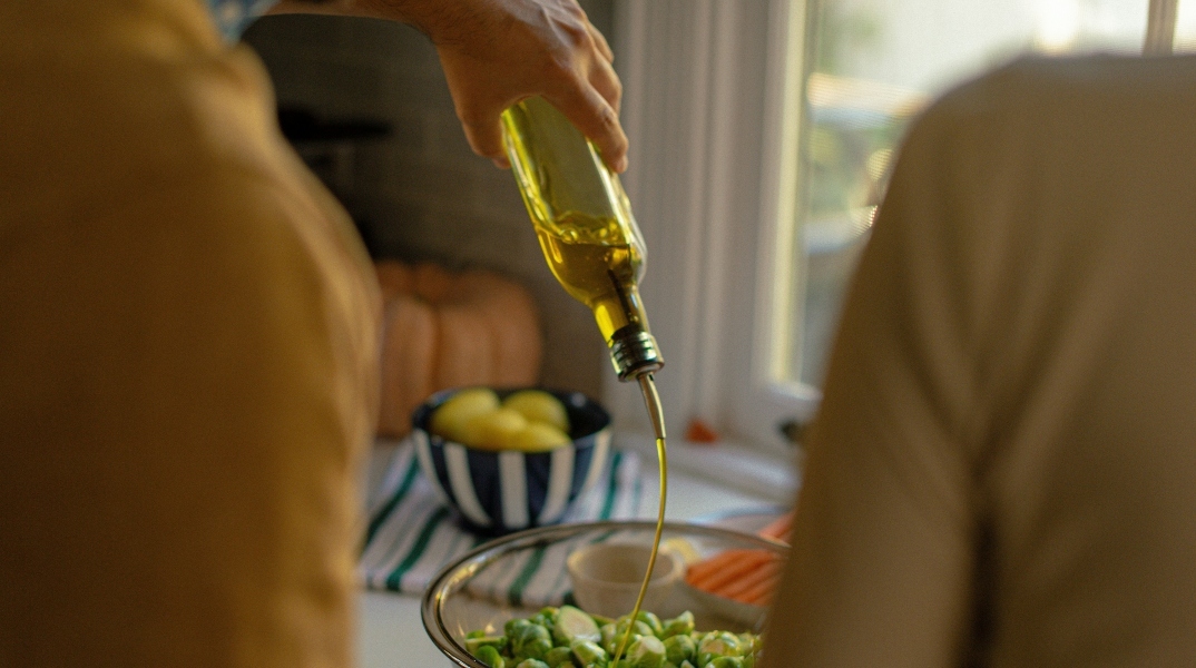 Πώς να απαλλαγούμε από τους μεσάζοντες στο λάδι (και όλα τα αγροτικά προϊόντα) 
