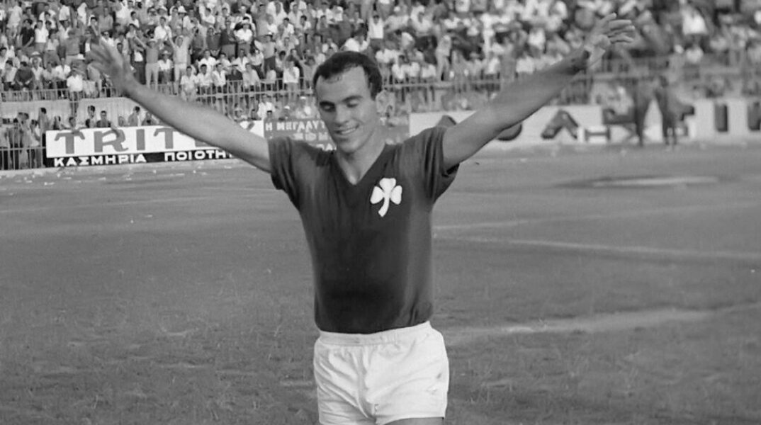 Τσίπρας για Μίμη Δομάζο: Ο μύθος του δεν θα σβήσει ποτέ, μεγαλώσαμε με τον στρατηγό