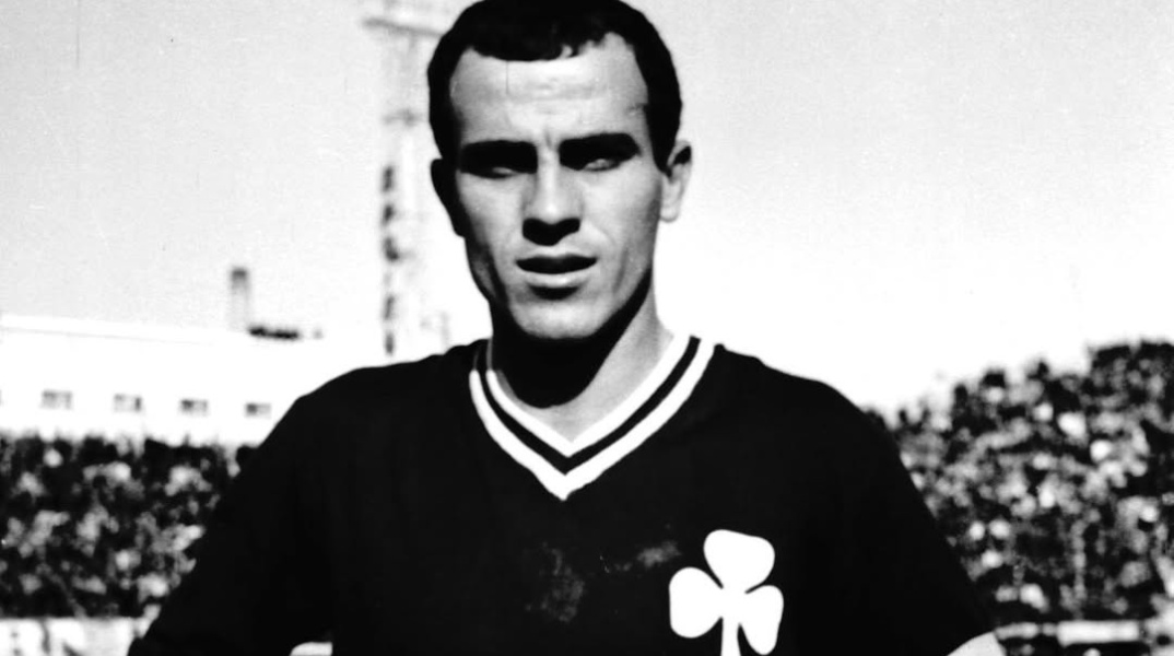 Πέθανε ο Μίμης Δομάζος