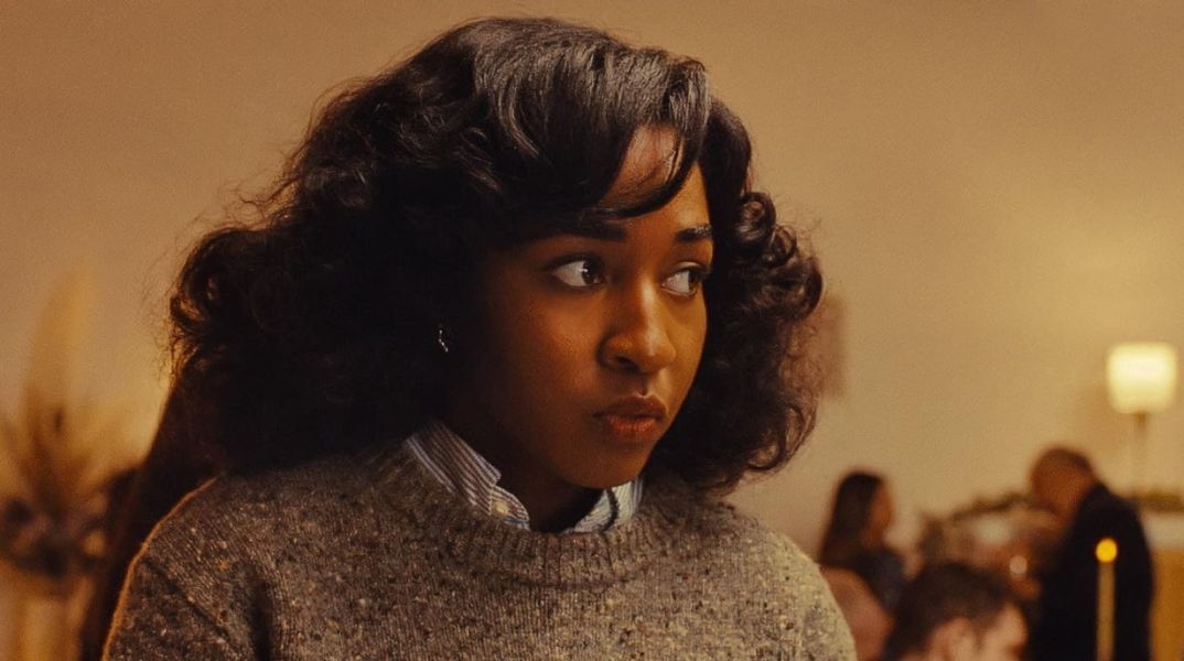 «Opus»: Δείτε το trailer για τη νέα ταινία τρόμου με την Έιγιο Εντέμπιρι