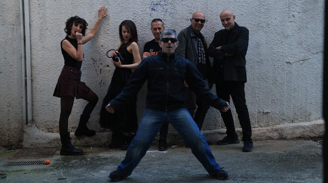 Dustbowl, Big Nose Attack και YEAH! στο Kicks & Thrills Fest