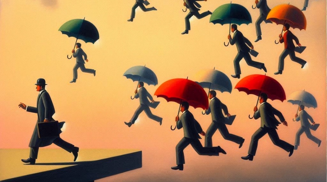 Γιατί να ΜΗ δεις τη σειρά που βλέπουν όλοι