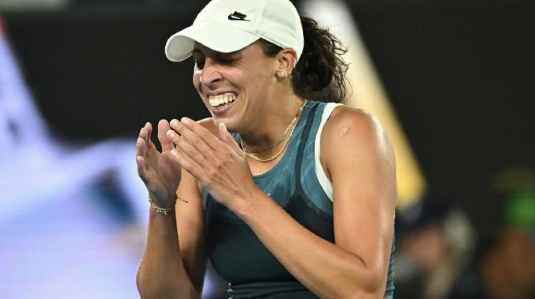 Μάντισον Κις